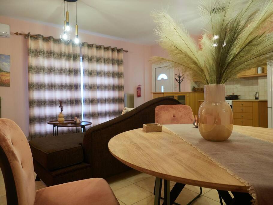 شقة Casa Di Andreo Faraí المظهر الخارجي الصورة